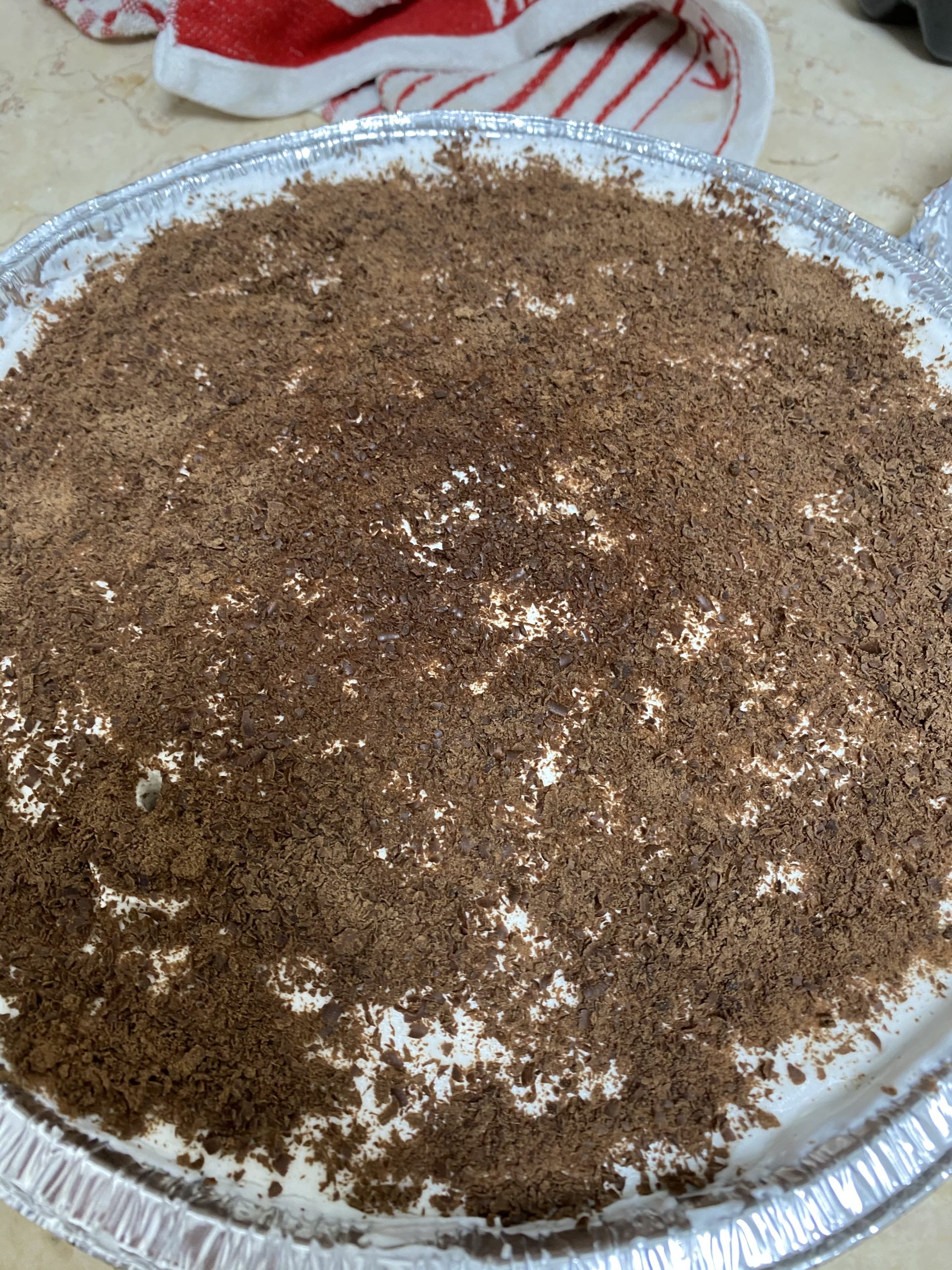 עוגה ללא ביצים