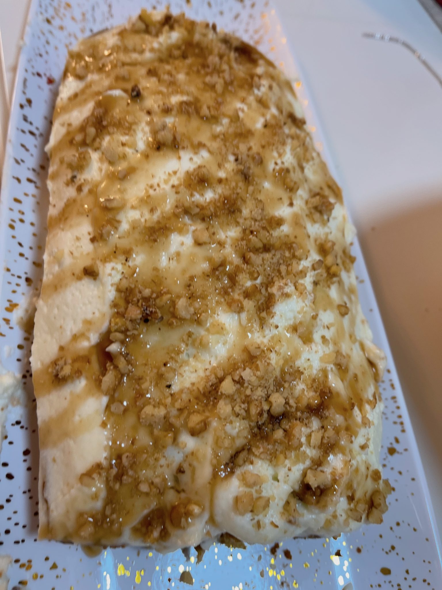 עוגה ללא ביצים