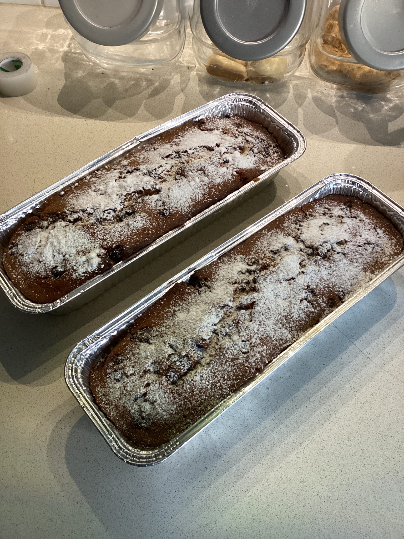 עוגה ללא ביצים