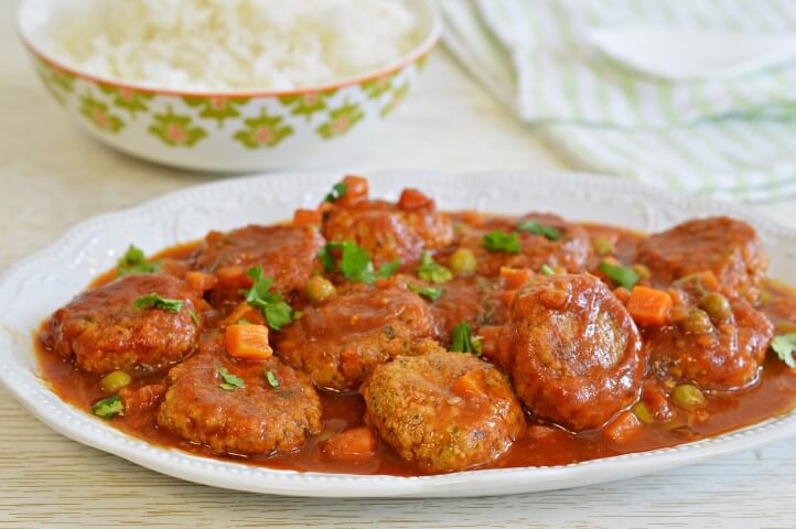 מגוון מתכונים עם טופו