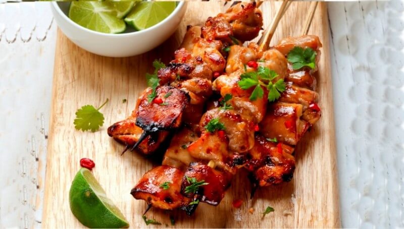 מרינדות לפרגיות