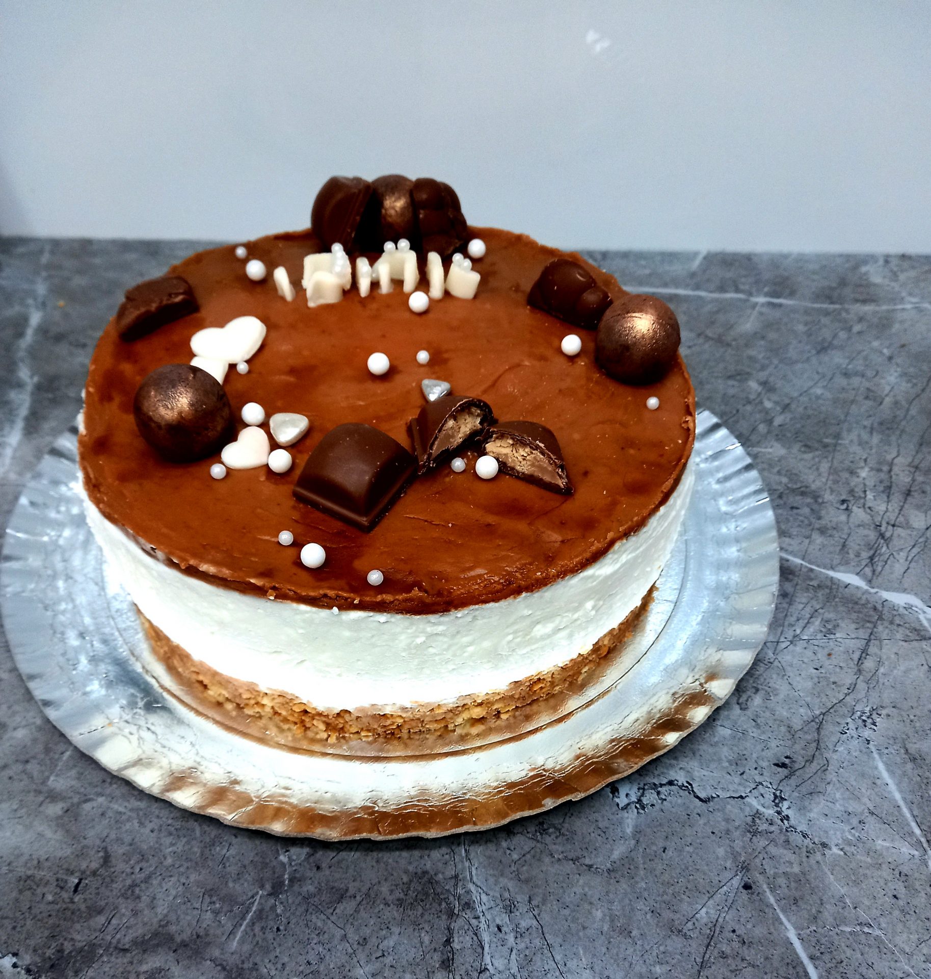 איך ממיסים ג'לטין