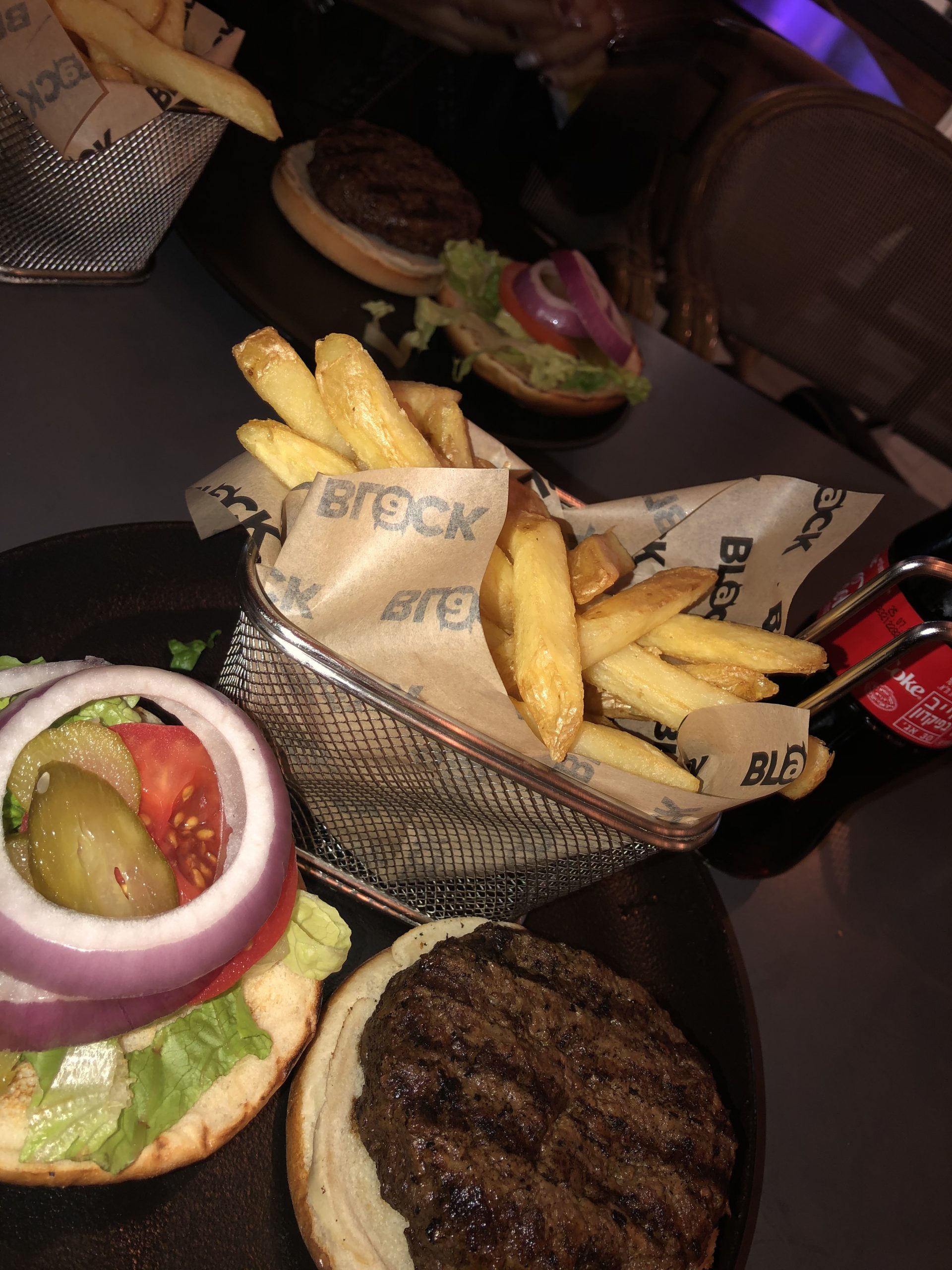 איך מכינים צ'יפס