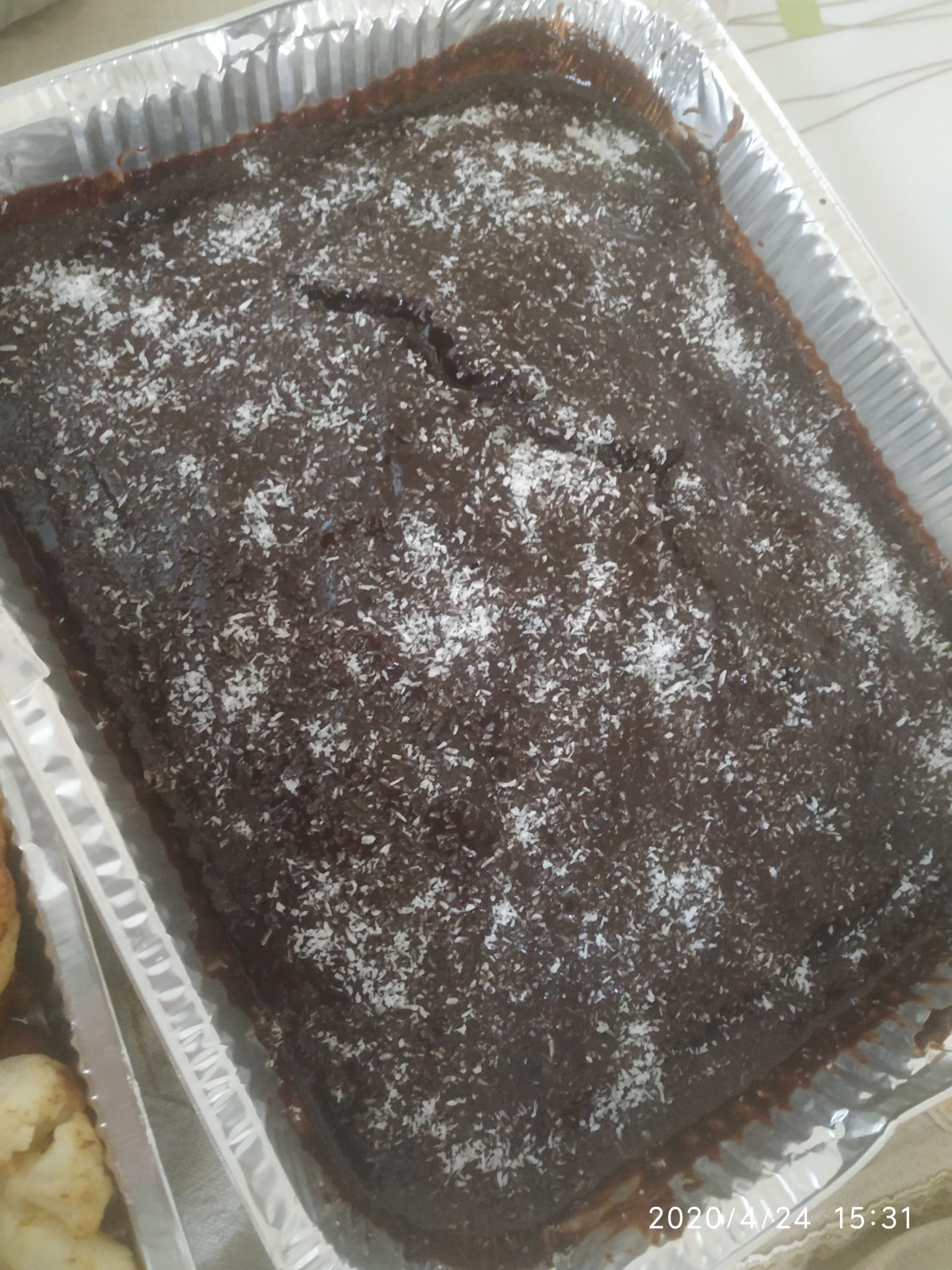 איך מכינים גנאש