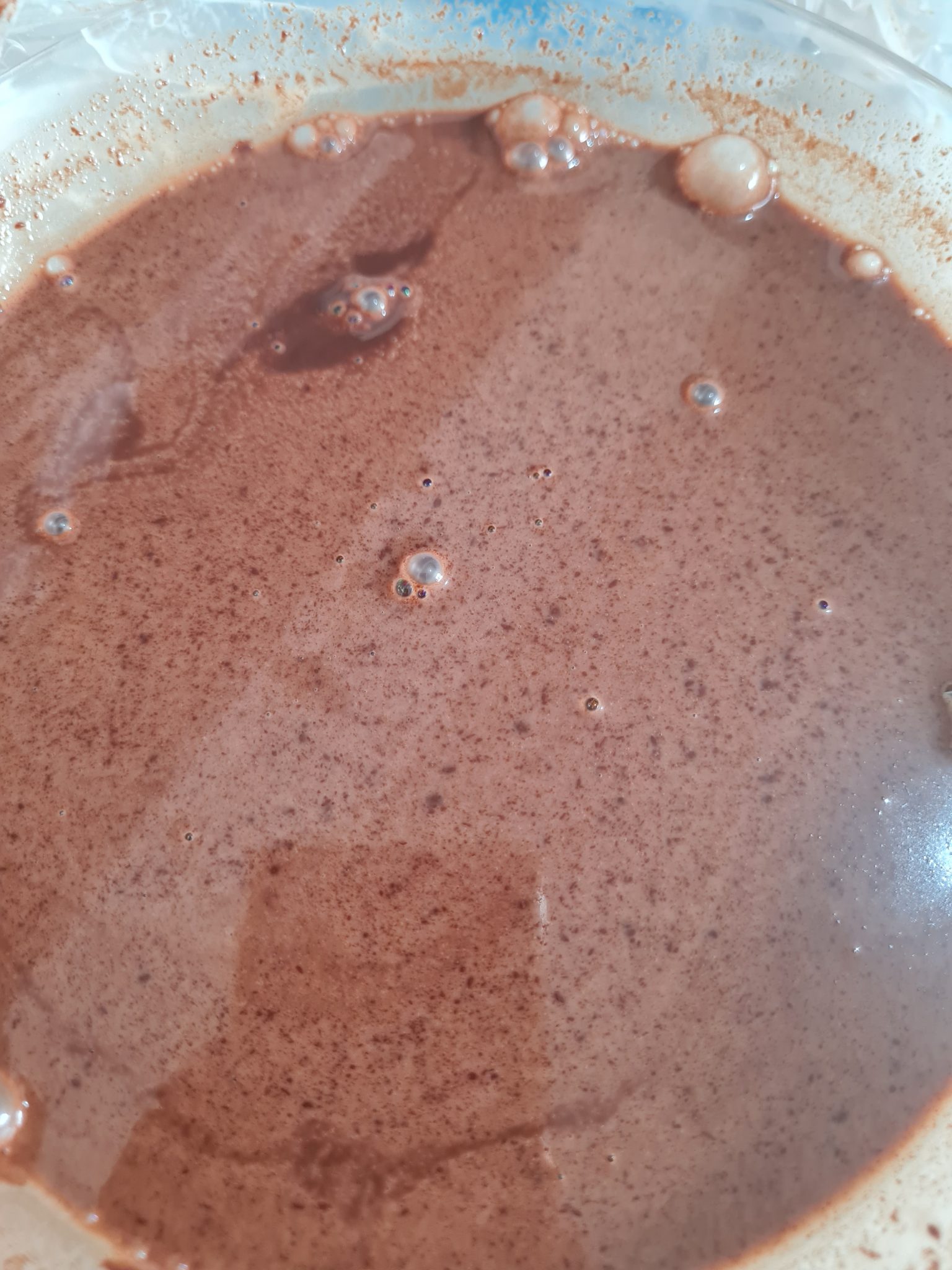 איך מכינים גנאש