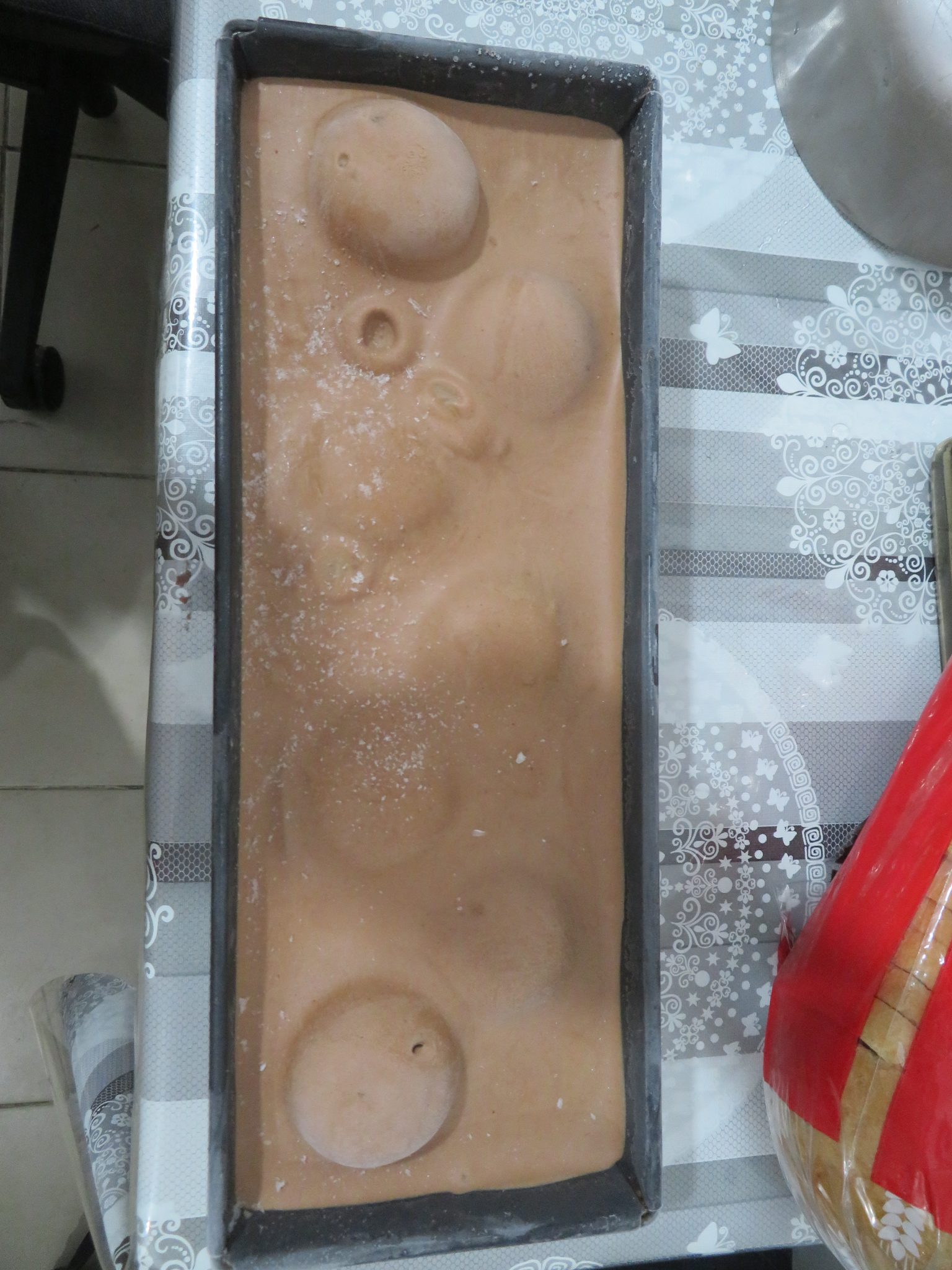 איך מכינים גנאש