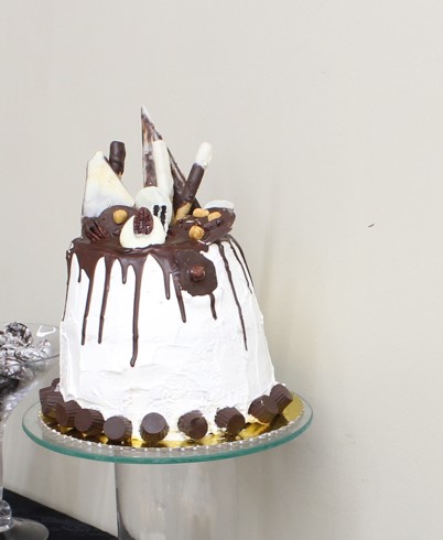 איך מכינים גנאש