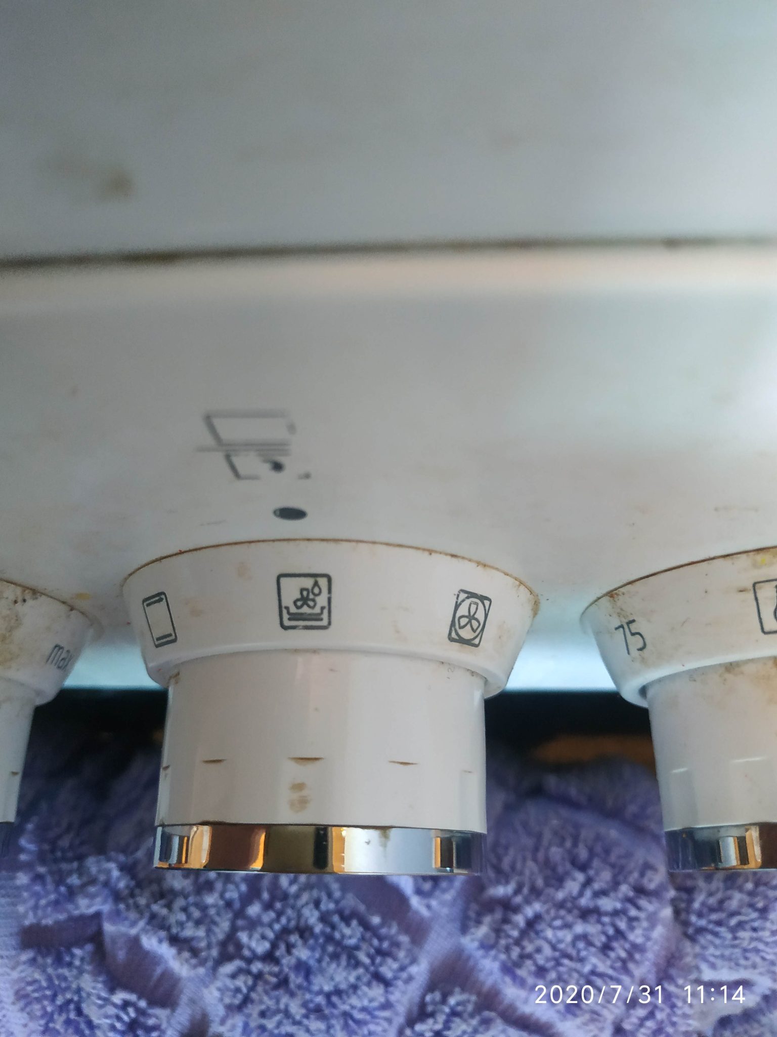 שימוש נכון בתנור