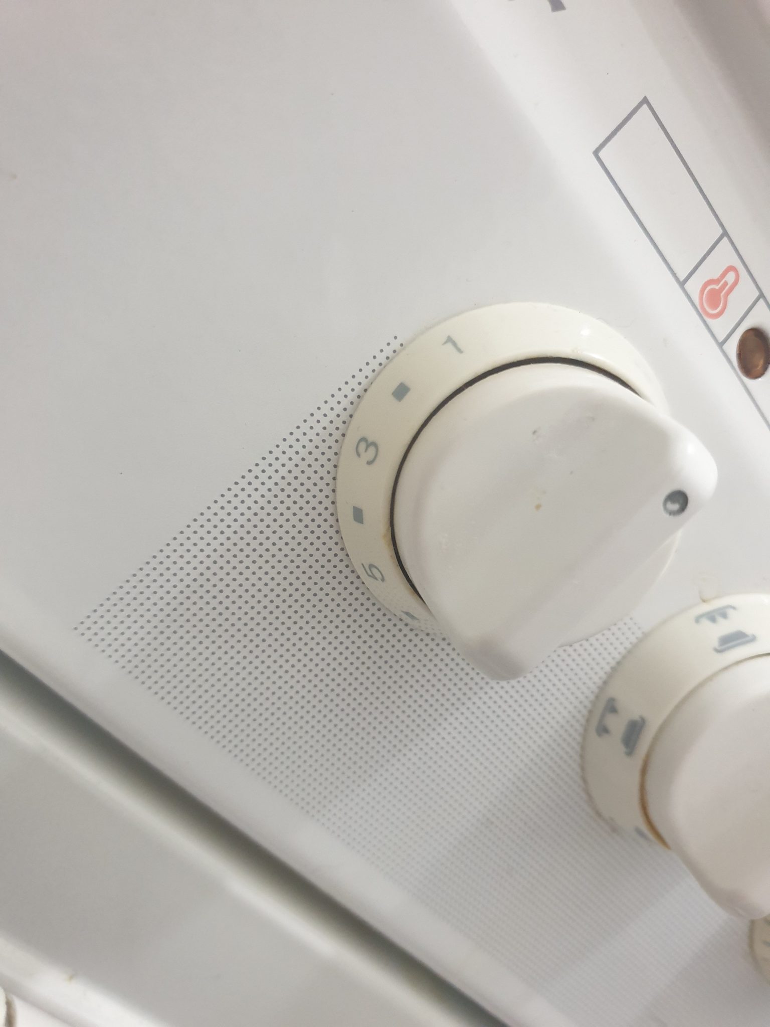 שימוש נכון בתנור