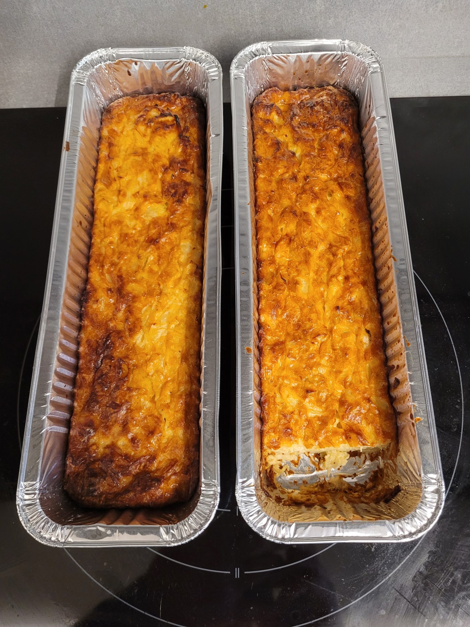 פשטידת כרוב