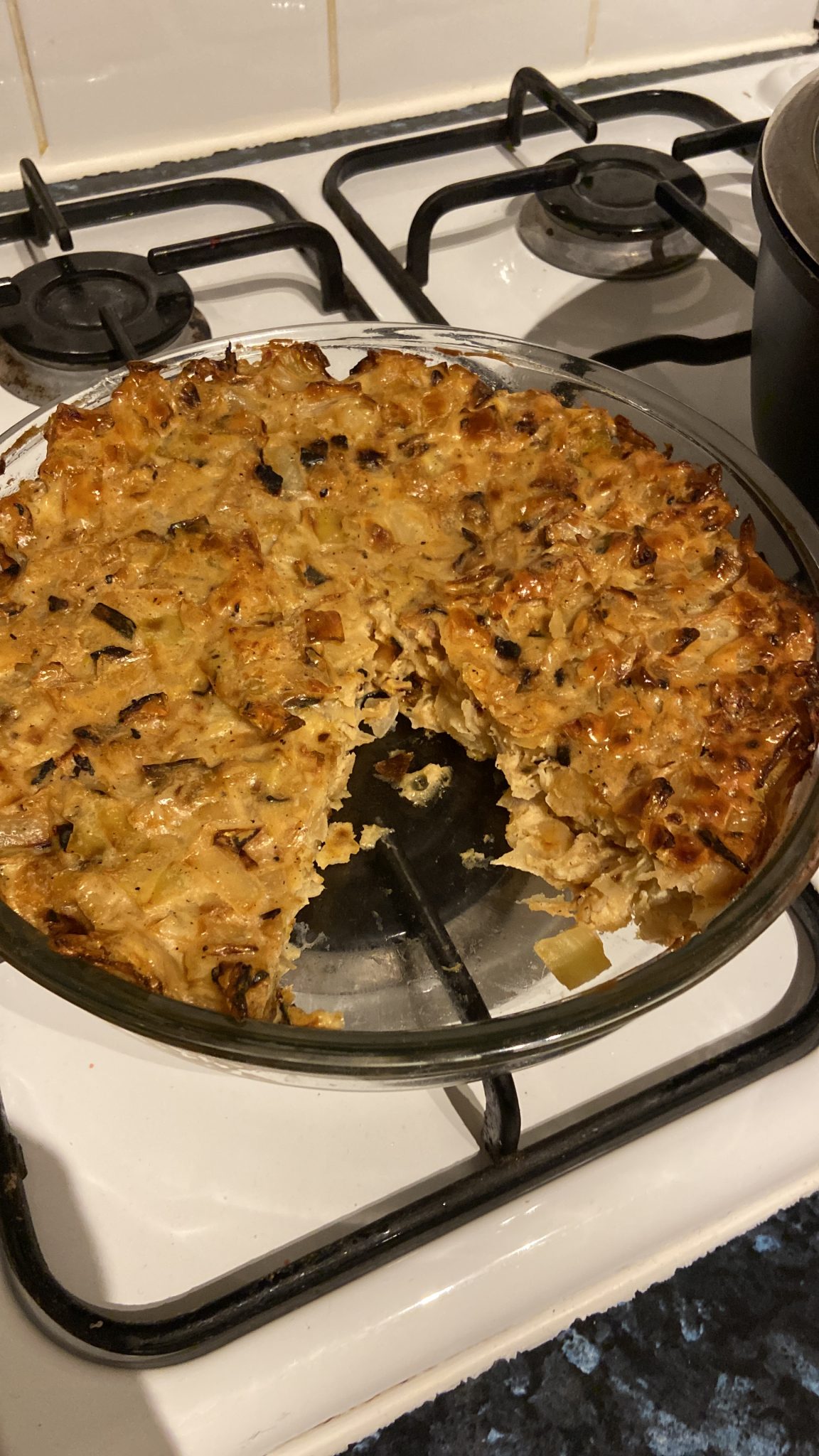 פשטידת כרוב