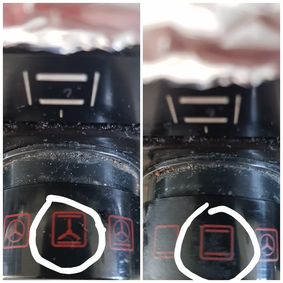 שימוש נכון בתנור