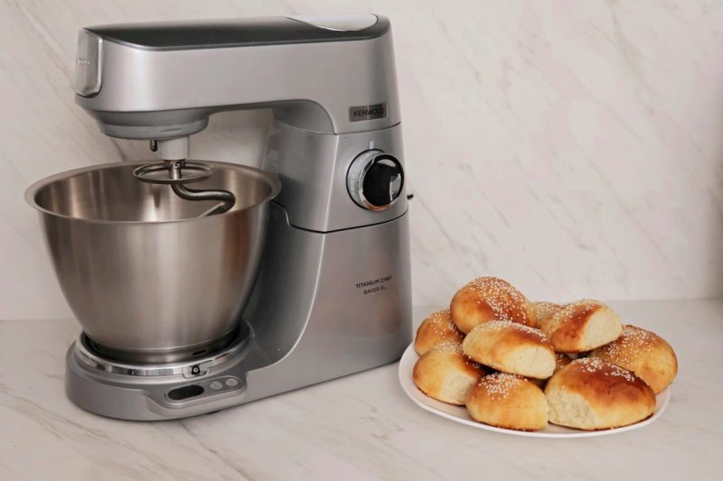 לחמניות מתוקות