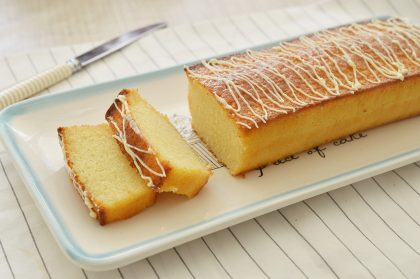 עוגת שוקולד לבן