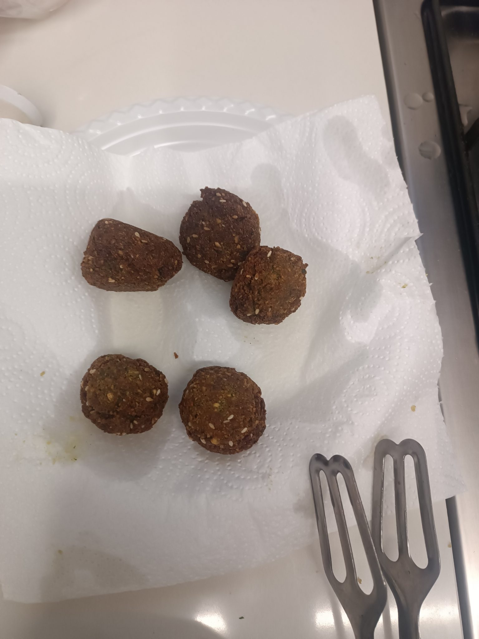 מתכון לפלאפל