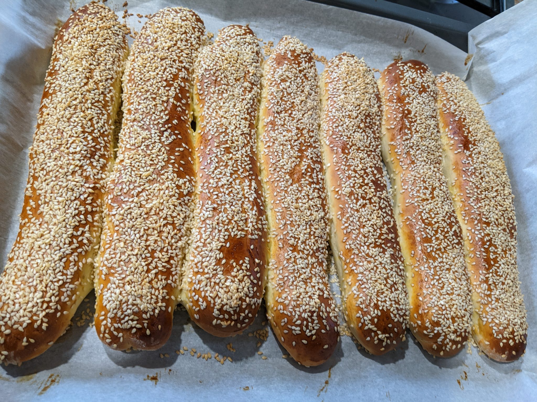 בייגלה ירושלמי - מתכון קל להכנה ומנצח