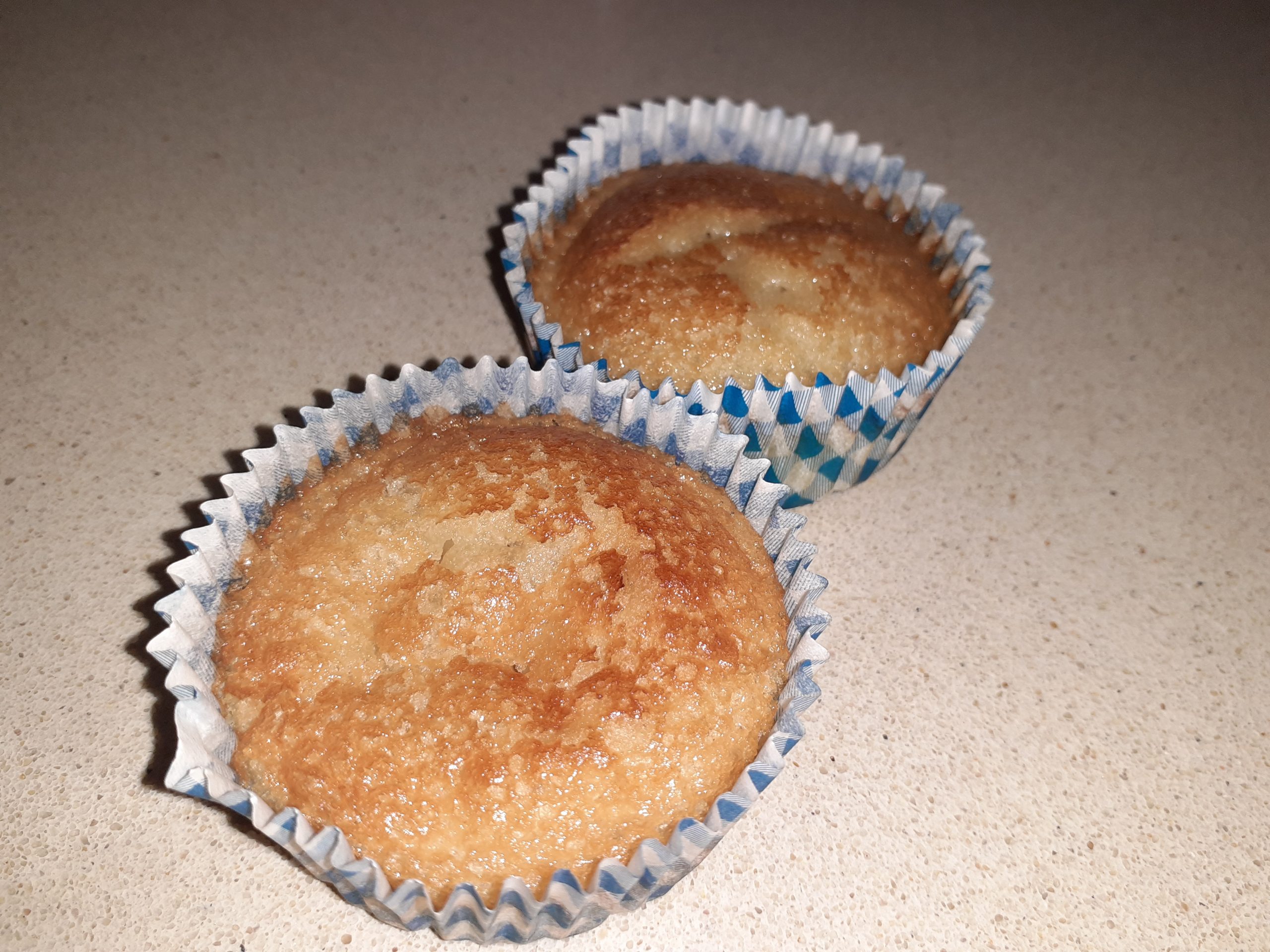 איך מכינים קאפקייקס