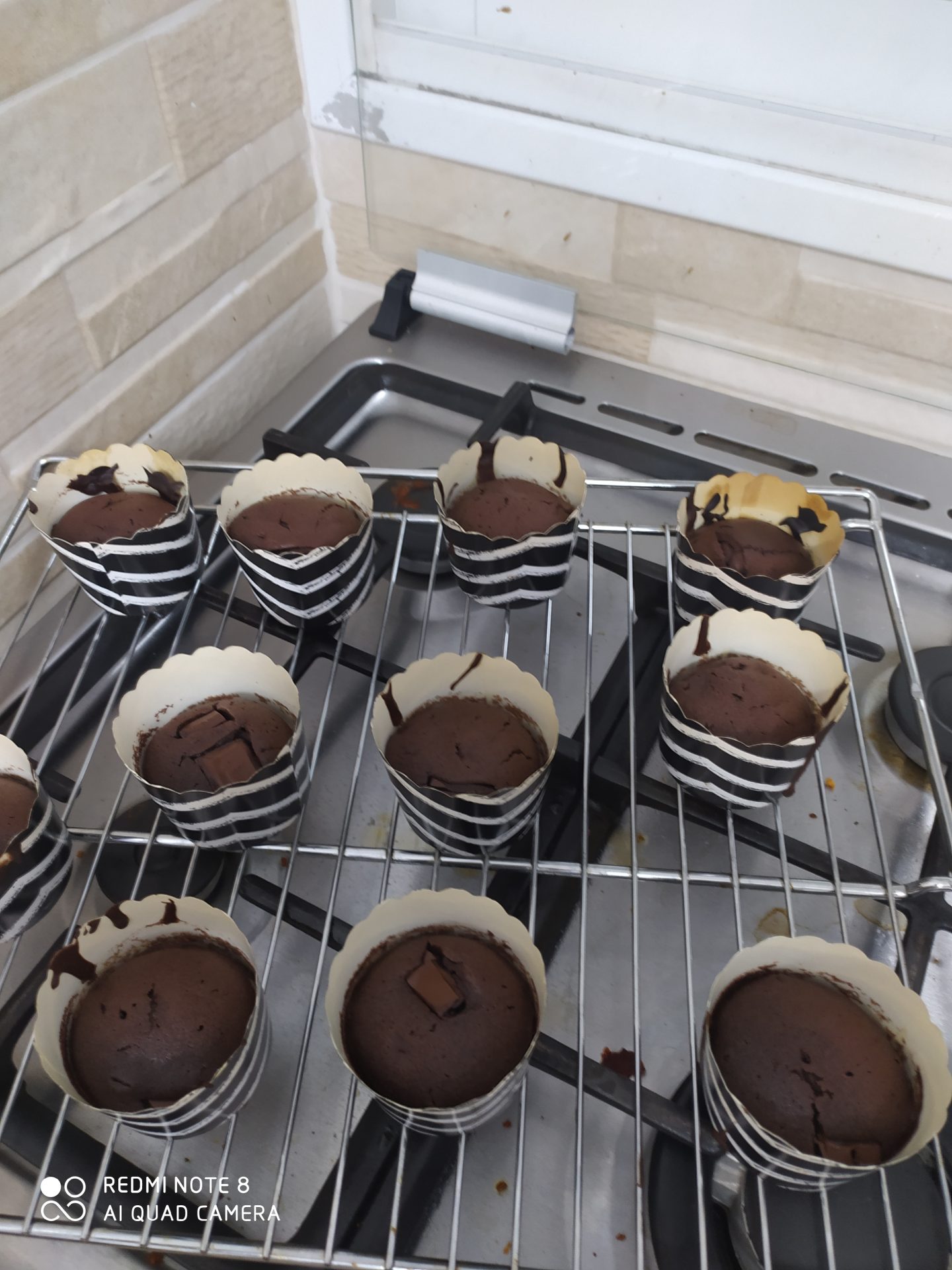 איך מכינים קאפקייקס