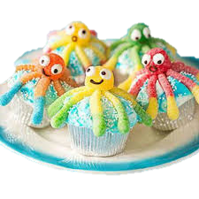 איך מכינים קאפקייקס