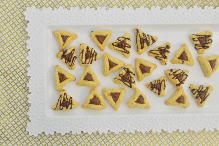 מיני אוזני המן