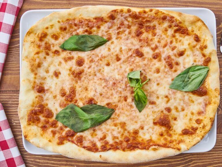 מתכון לפיצה