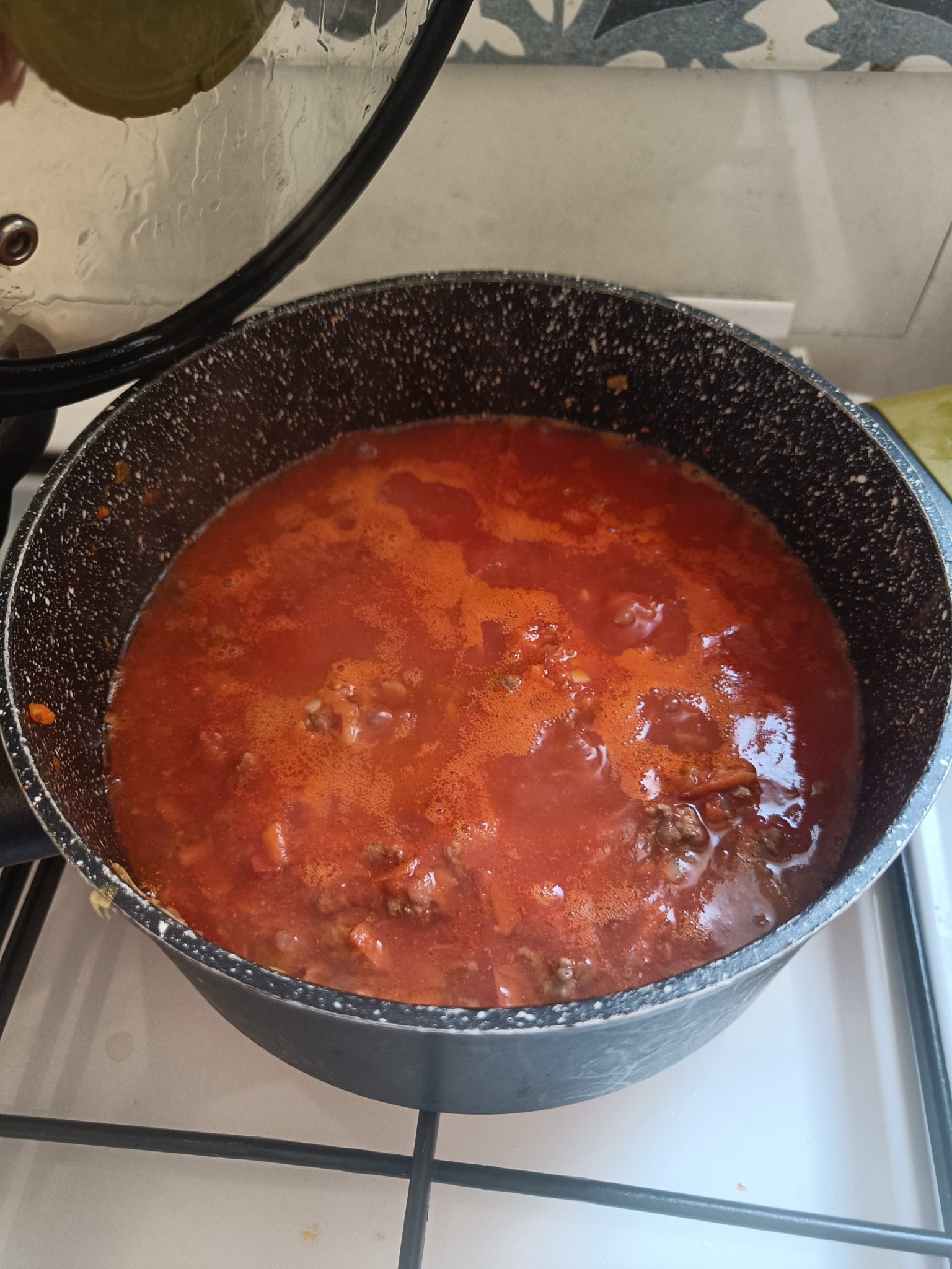 רוטב בולונז