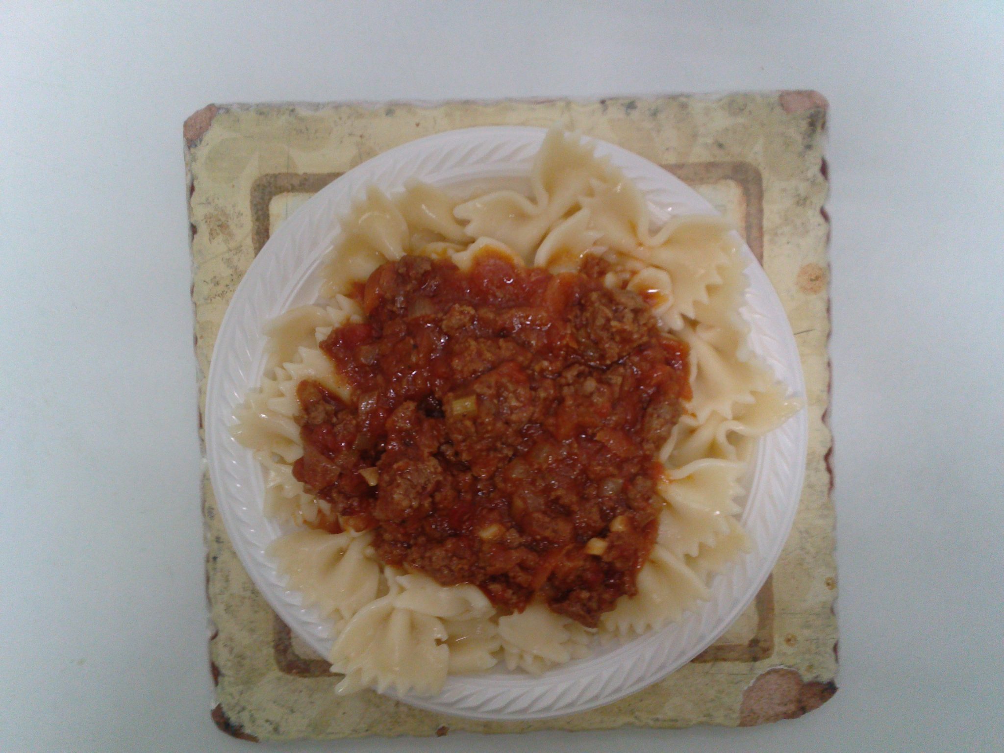 רוטב בולונז