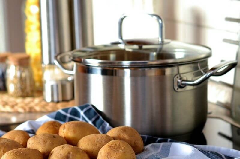 תיקון תקלות בבישול ואפיה