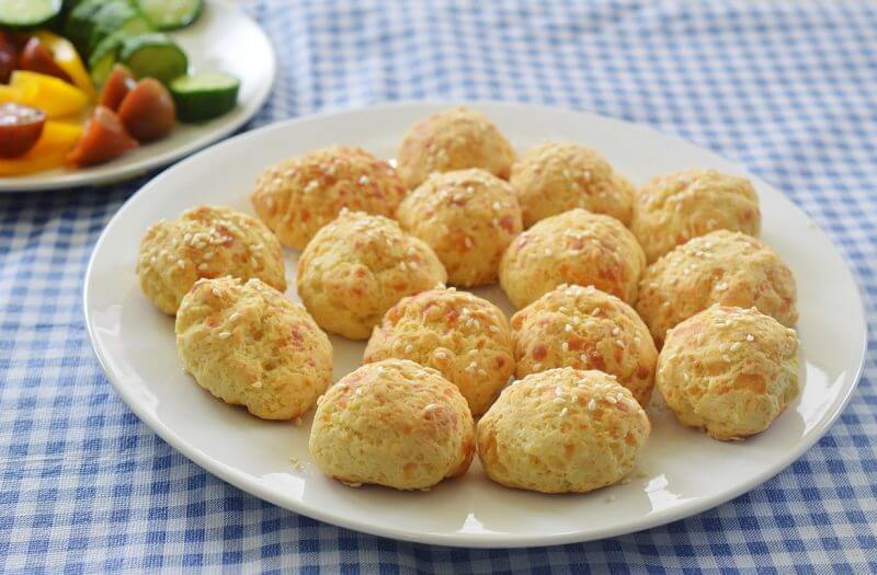 בואיקוס לפסח