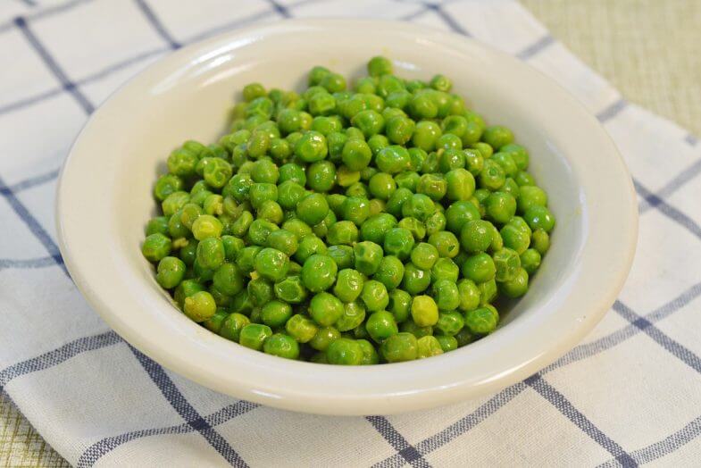 מתכון לאפונה