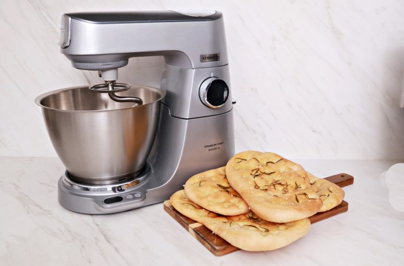 מתכון לפוקצ'ה