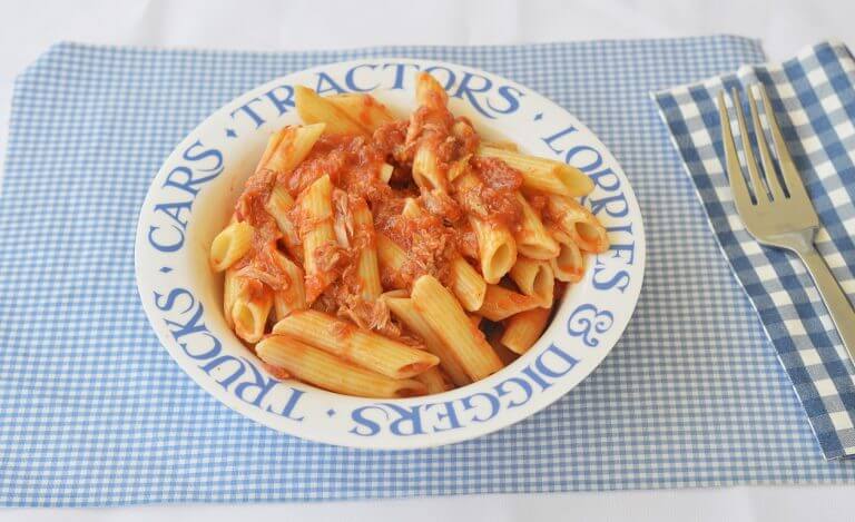 בולונז טונה