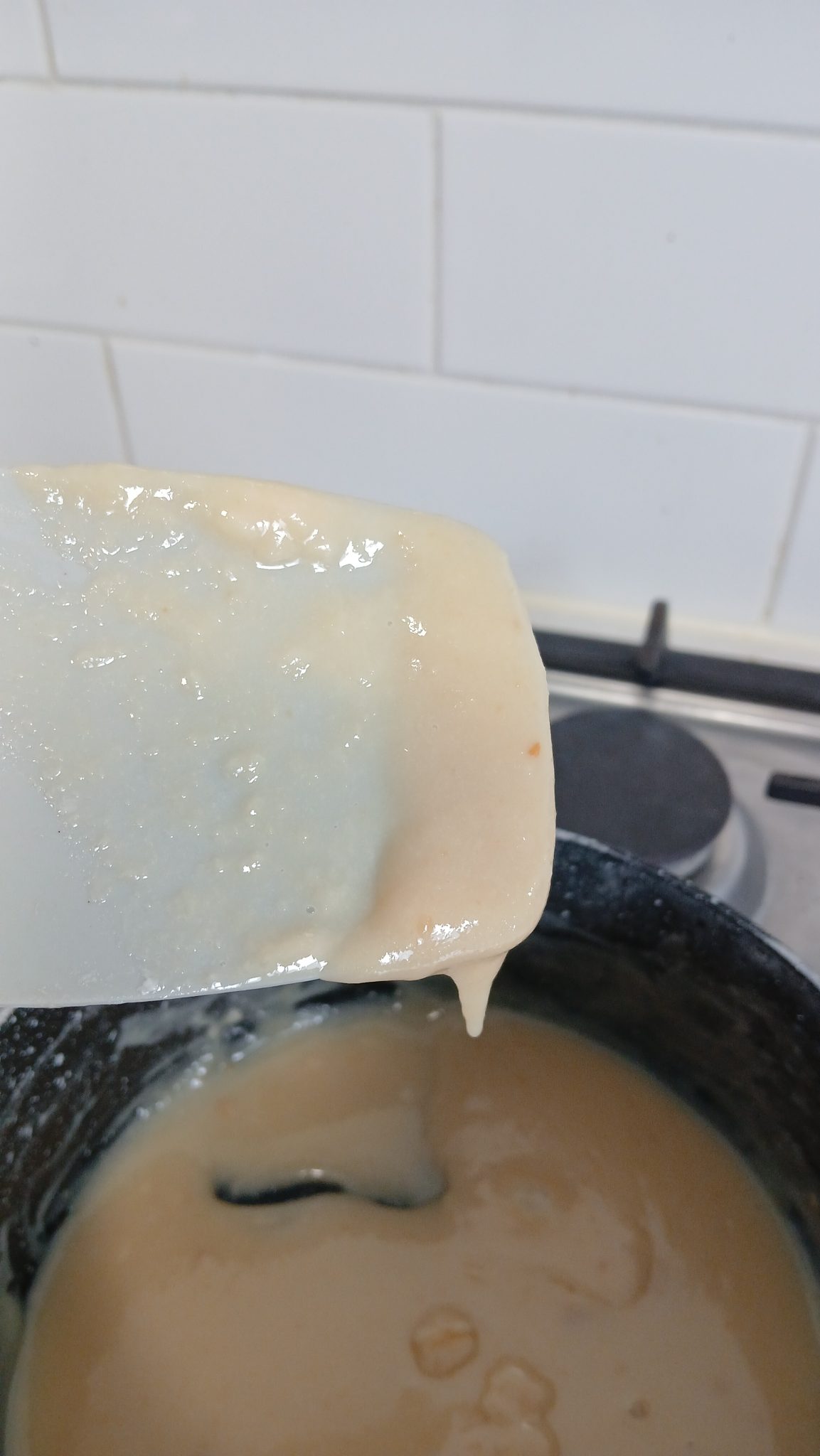 חלב מרוכז ממותק