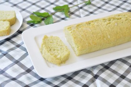 עוגת לימונענע