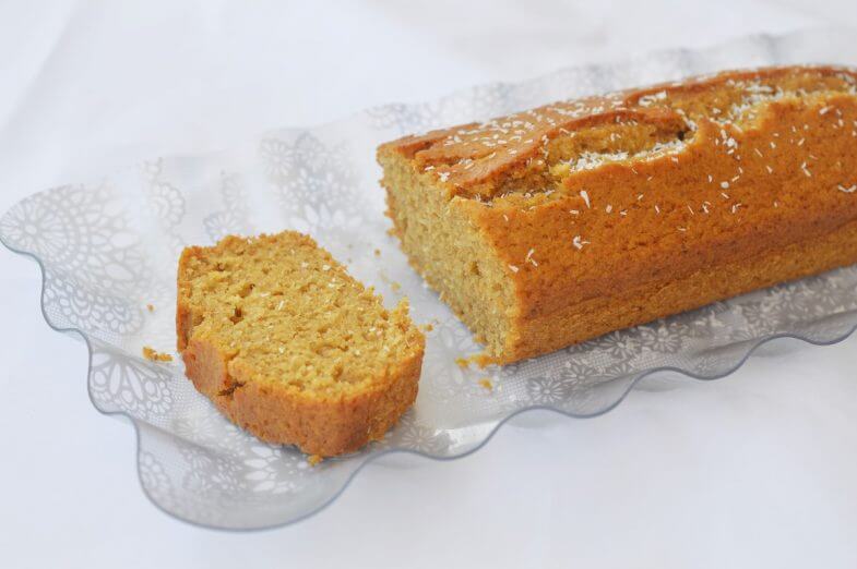 עוגת סילאן ודבש