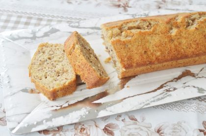 עוגת פקאן ומייפל