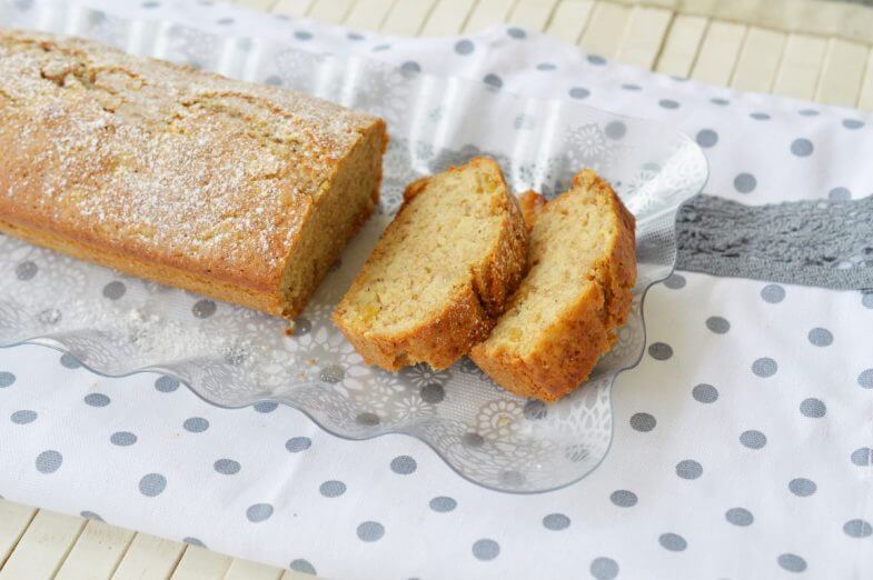 עוגת תפוחים, דבש וצימוקים