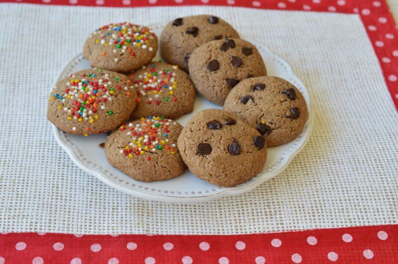 עוגיות קקאו