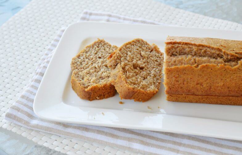 עוגת תבלינים