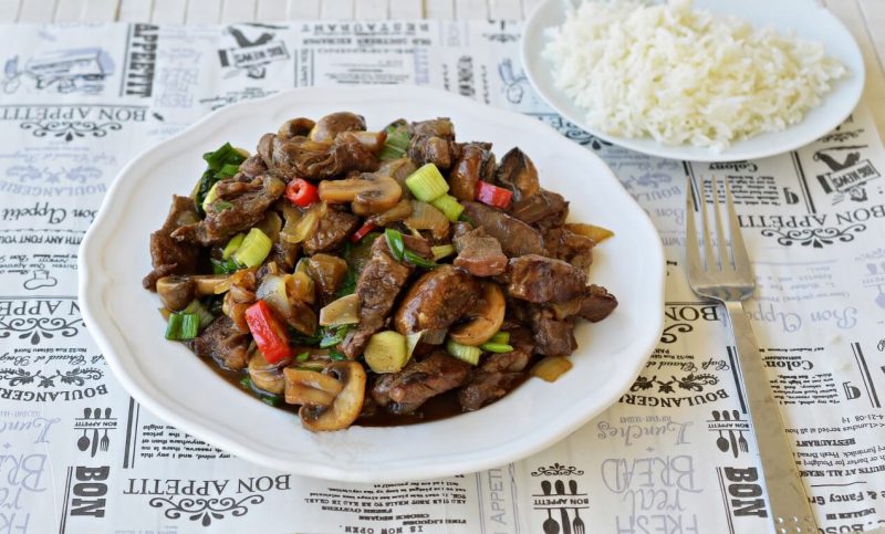 נתחי אנטריקוט מוקפצים