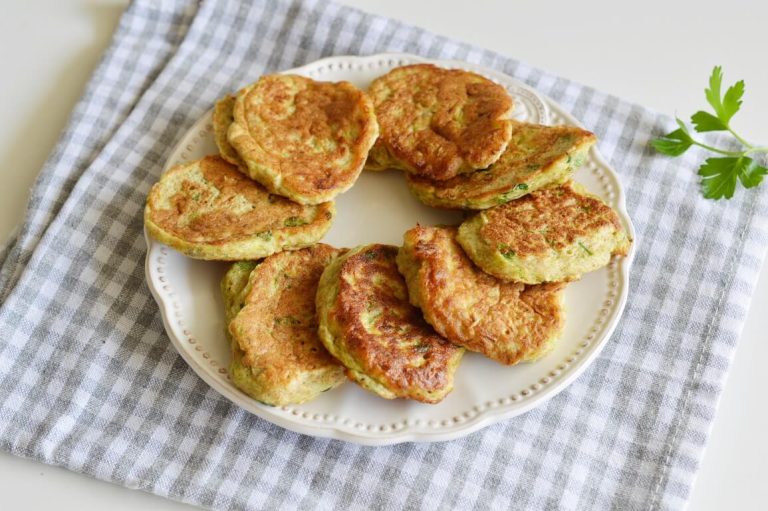 חביתיות קישואים