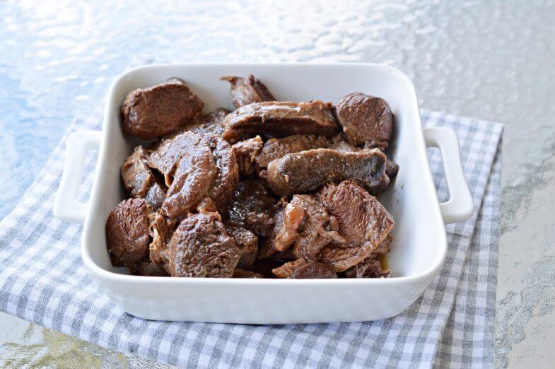 מתכון לזרוע