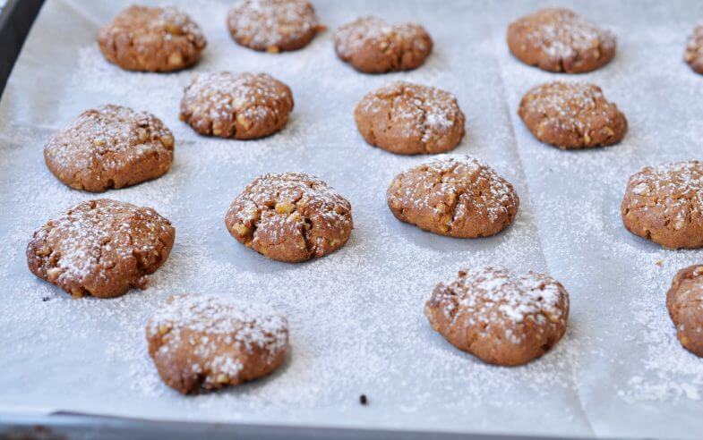 עוגיות סילאן לפסח