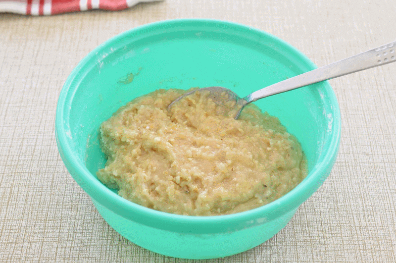 עוגיות מקמח תפוחי אדמה