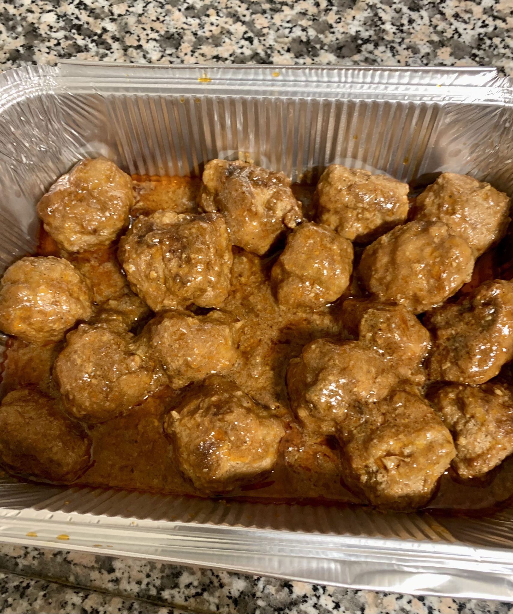 קציצות בשר לילדים