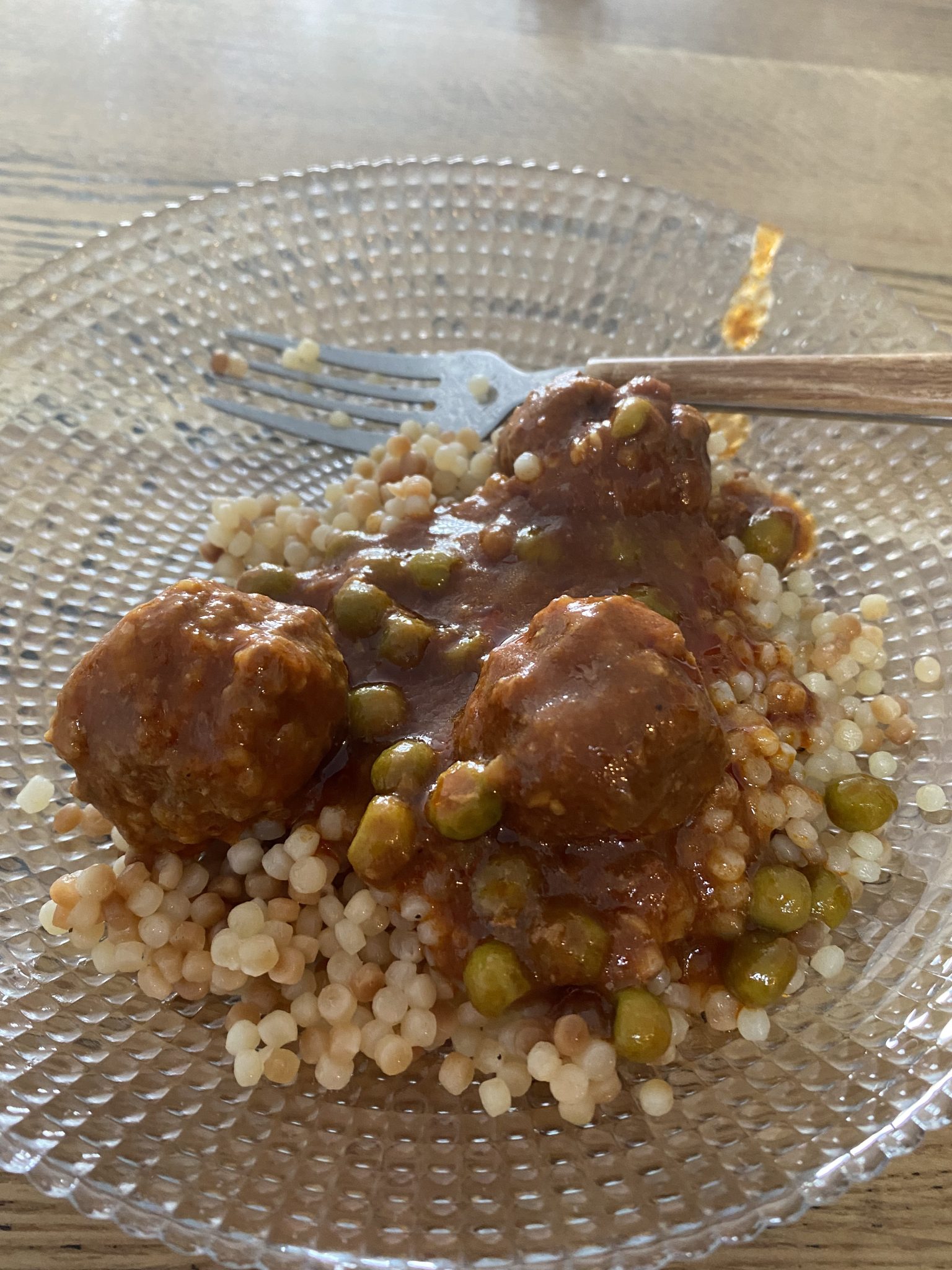 קציצות בשר לילדים