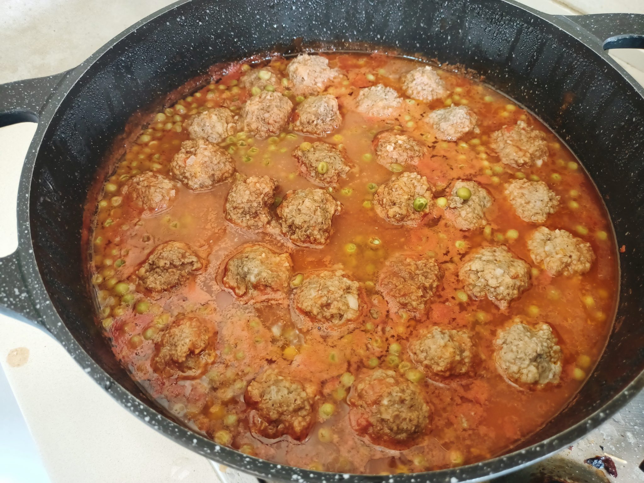 קציצות בשר לילדים