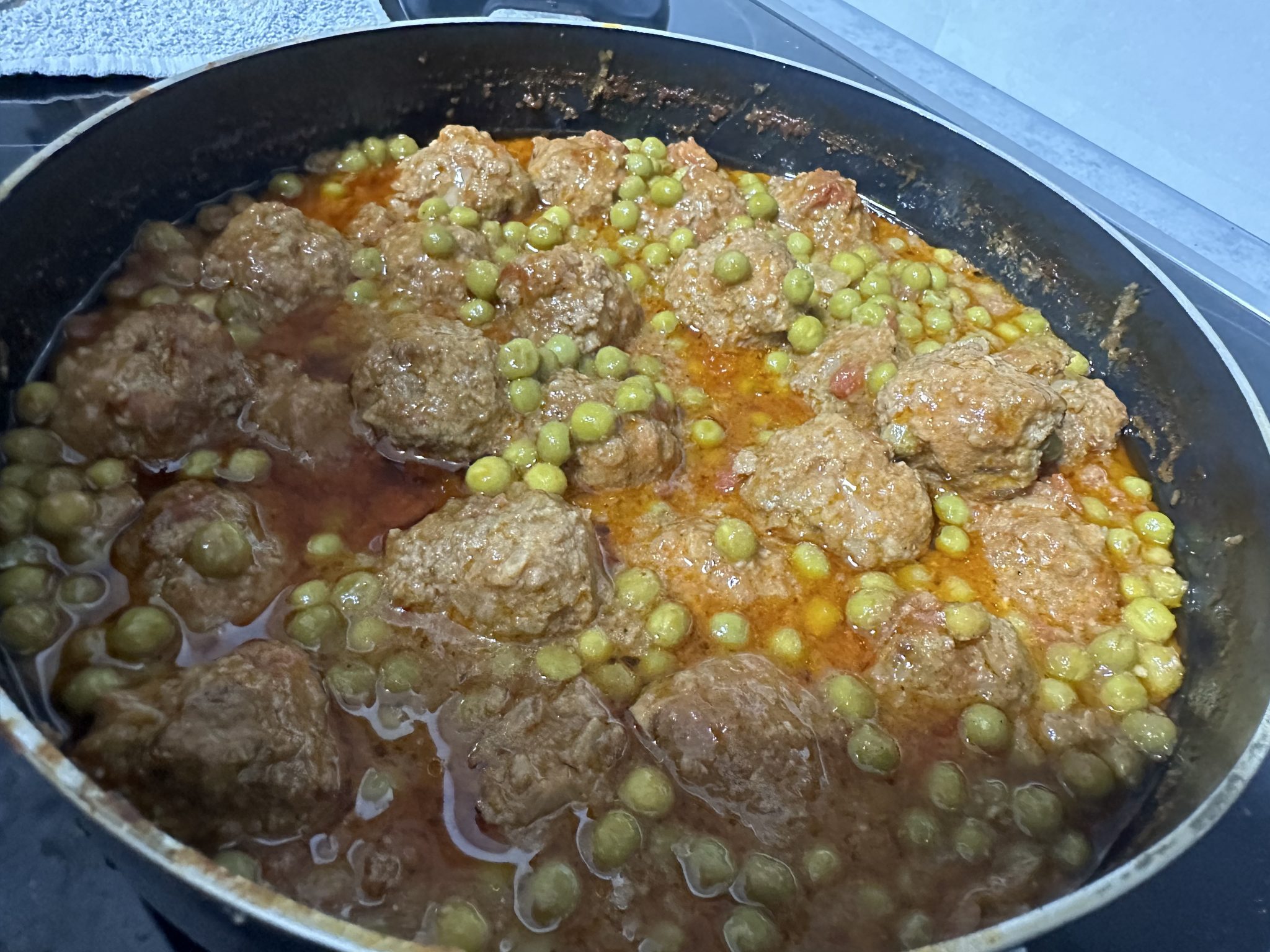 קציצות בשר לילדים