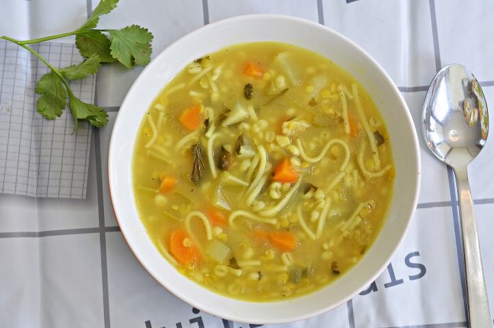 מתכונים למרקים מתכונים למרקים