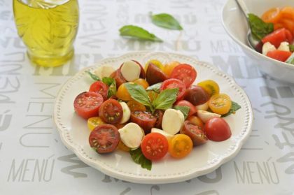 מתכונים לסלטים